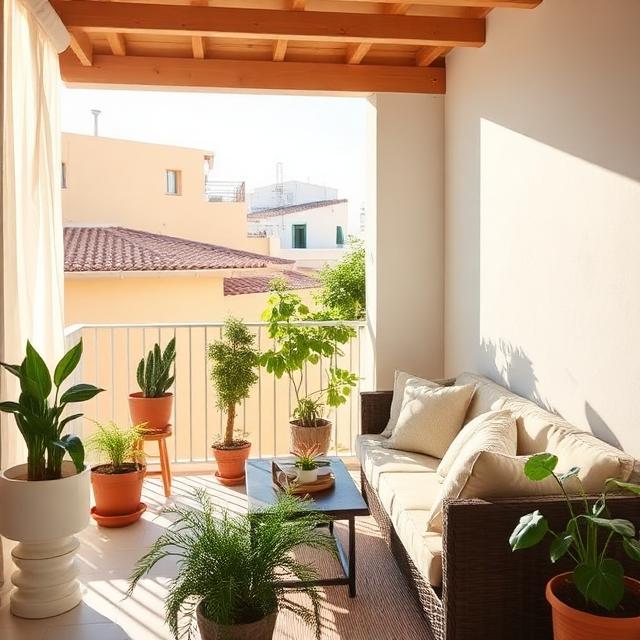 Apartment in Iraklio, Neo Irakleio